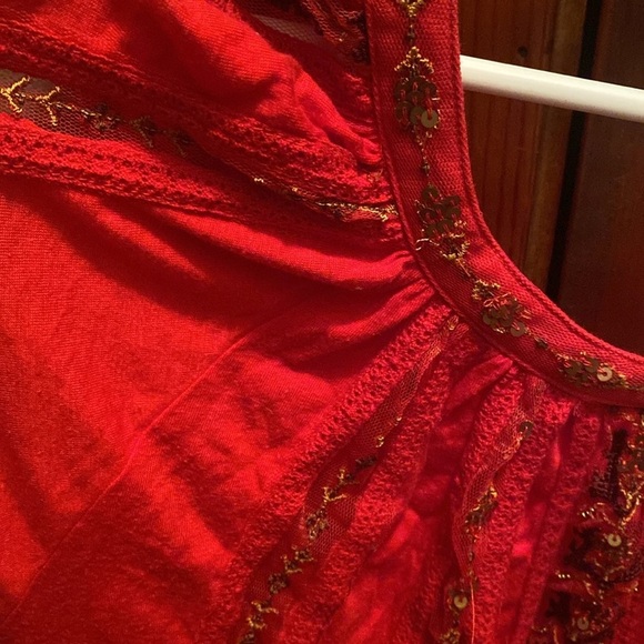 Free People top - Picture 4 of 5